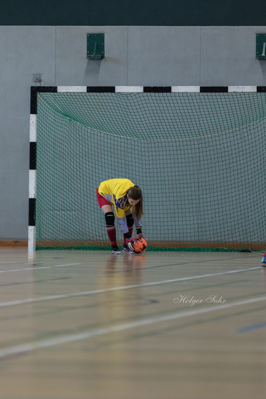 Bild 203 - Norddeutsche Futsalmeisterschaft